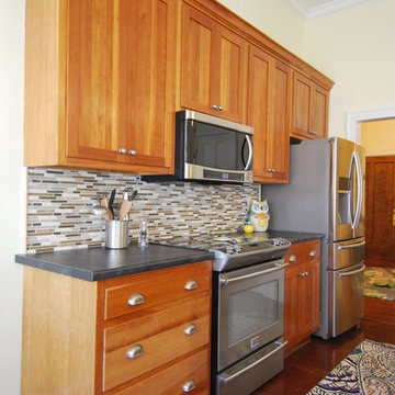 College Pad w/ Pizzazz!