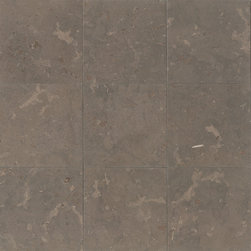 Petrol Blue - Tile