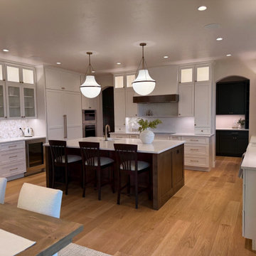 Custom Ranch in Grand Chute