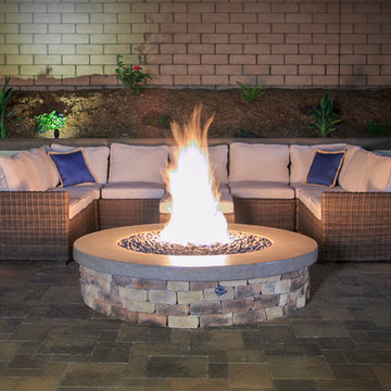 Fire Pit
