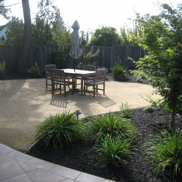 Landscape Design & Installations