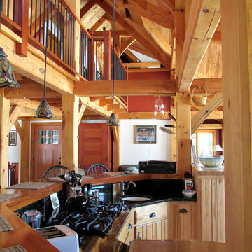 Lakehouse