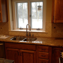 Kitchen Ideas