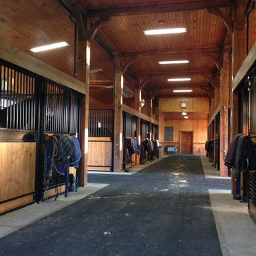 Equestrian Center
