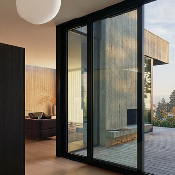 MADRONA HOUSE