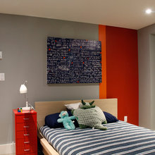Diego's Room