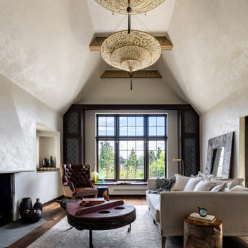 Laurelhurst Storybook Residence