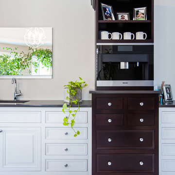 Serene Master Bath