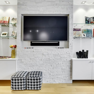 Turtle Bay Full Condo Renovation