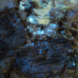 Labradorite Blue Australe - Products