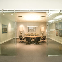 Lobby Conference room