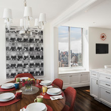NYC Renovation