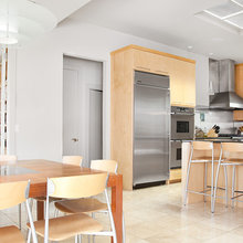 Modern kitchen