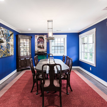 Stunning Transitional Home in McLean, Virginia