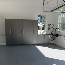 garage storage