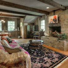 Living Room Ideas
