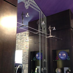 Remodel Ideas - Bathroom Mirrors
