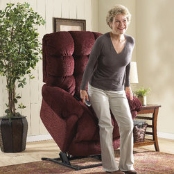 Reclining Furniture - Furniture