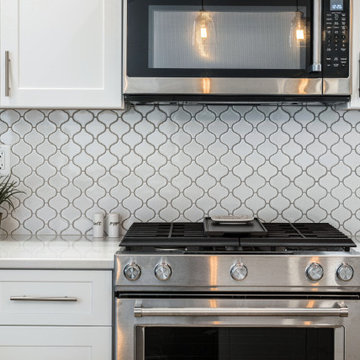 Bennett Full Home Remodel