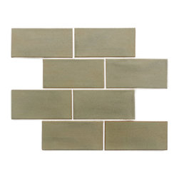 Subway Tile Collection - Wall And Floor Tile