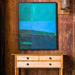 Brawley Made Henderson Sideboard - Buffets And Sideboards