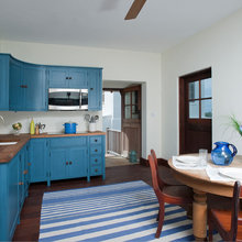 Shivelbine Kitchen