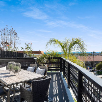 Dana Point Home