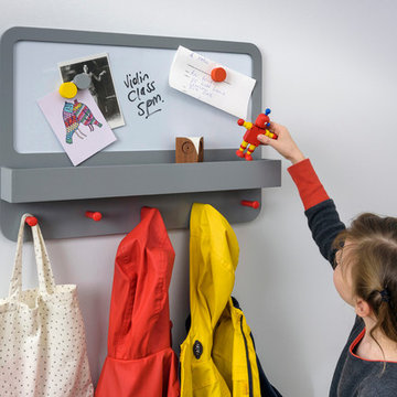 Forget Me Not - Family Notice Boards