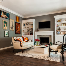 Living Room ideas