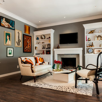 Los Angeles Renovation