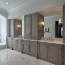 Billy Bathroom
