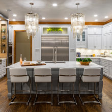 Kitchen ideas