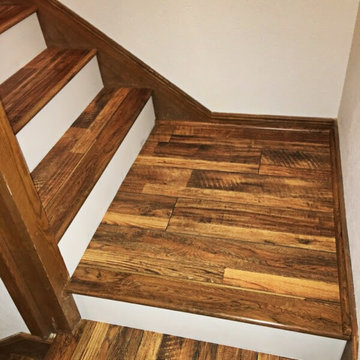 Laminate Flooring by Vineyard Floors