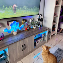 Seba's Playroom/office