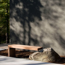 concrete slab deck