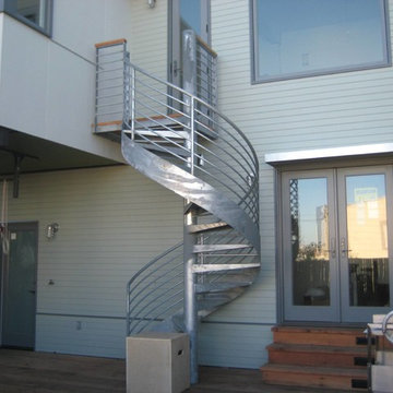 Exteriors