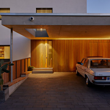 208 HAUS B