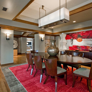 Glenleigh Asain Dining Room