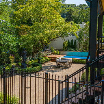 Classic Full Property Project - Hamilton