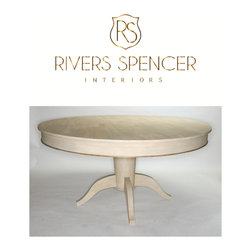 Rivers Spencer Collection - Dining Tables