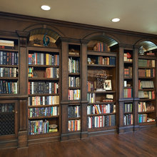 Living Room Ideas