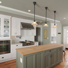 Lighting and light fixtures