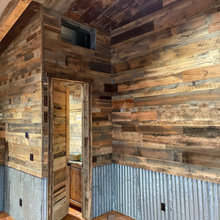 Alamo Ridge Bar