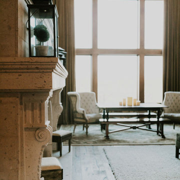 The Vineyard