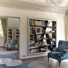 shelves