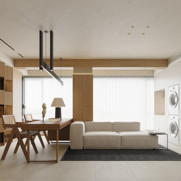 Sculptural Lighting as Art: Oversized Pendants & Hand-Blown Glass Marvels
