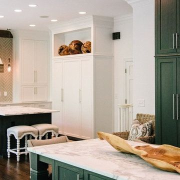 KitchenDesign and Renovation Marietta, Georgia