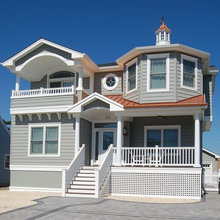 New House