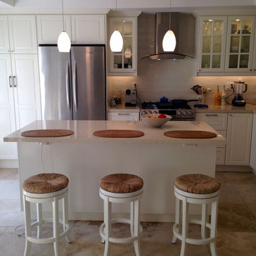 Palm Valley Remodel