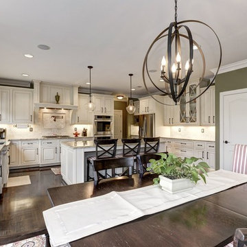 River Creek, Leesburg